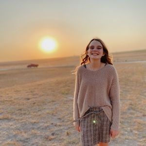 Meet your Posher, Emma